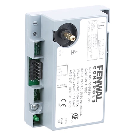 Dean Ignition Module, 24V For  - Part# 8075949 8075949